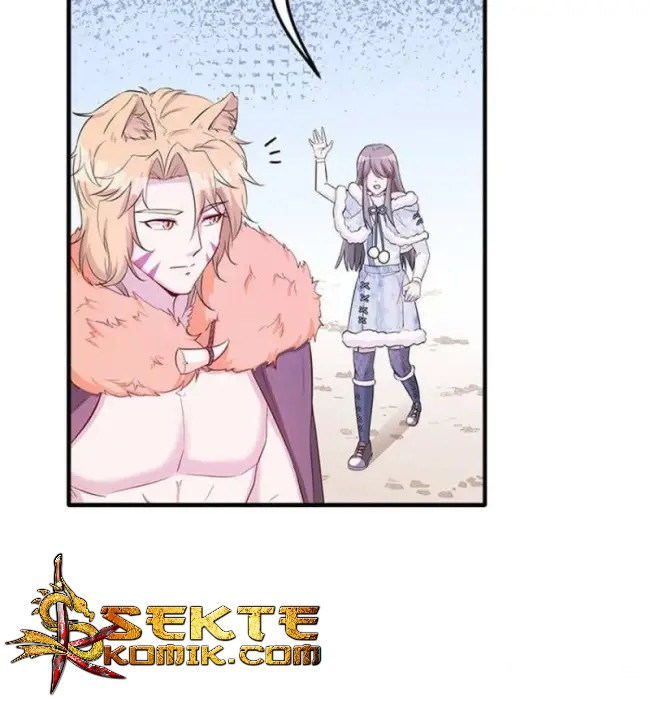 Beauty and the Beasts chapter 121